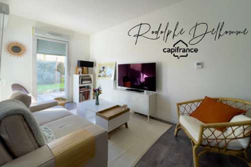 Lyon 8e Arrondissement Rhône Wohnung/ Apartment Bild 7273306