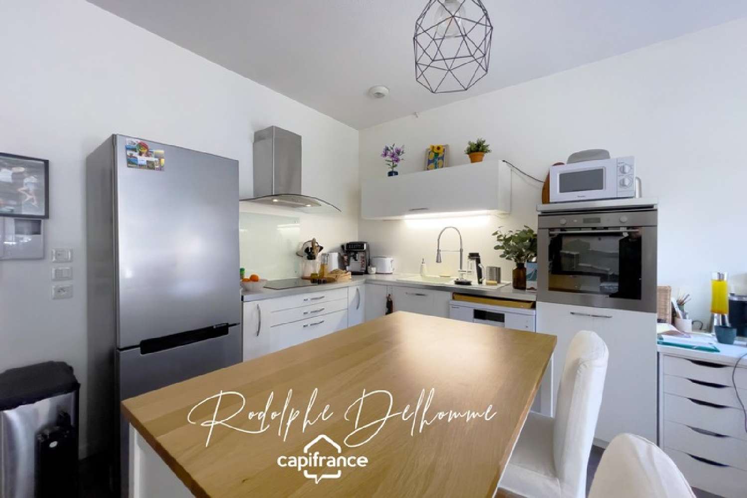  kaufen Wohnung/ Apartment Lyon 8e Arrondissement Rhône 2