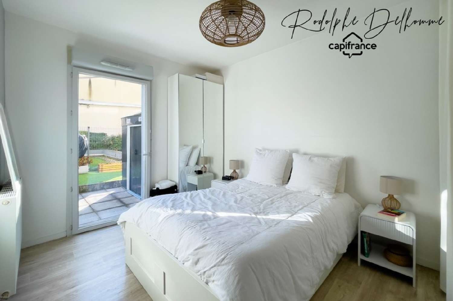  kaufen Wohnung/ Apartment Lyon 8e Arrondissement Rhône 3