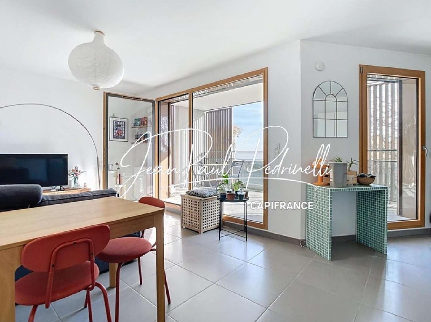 en venta apartamento Lyon 8e Arrondissement Rhône 2