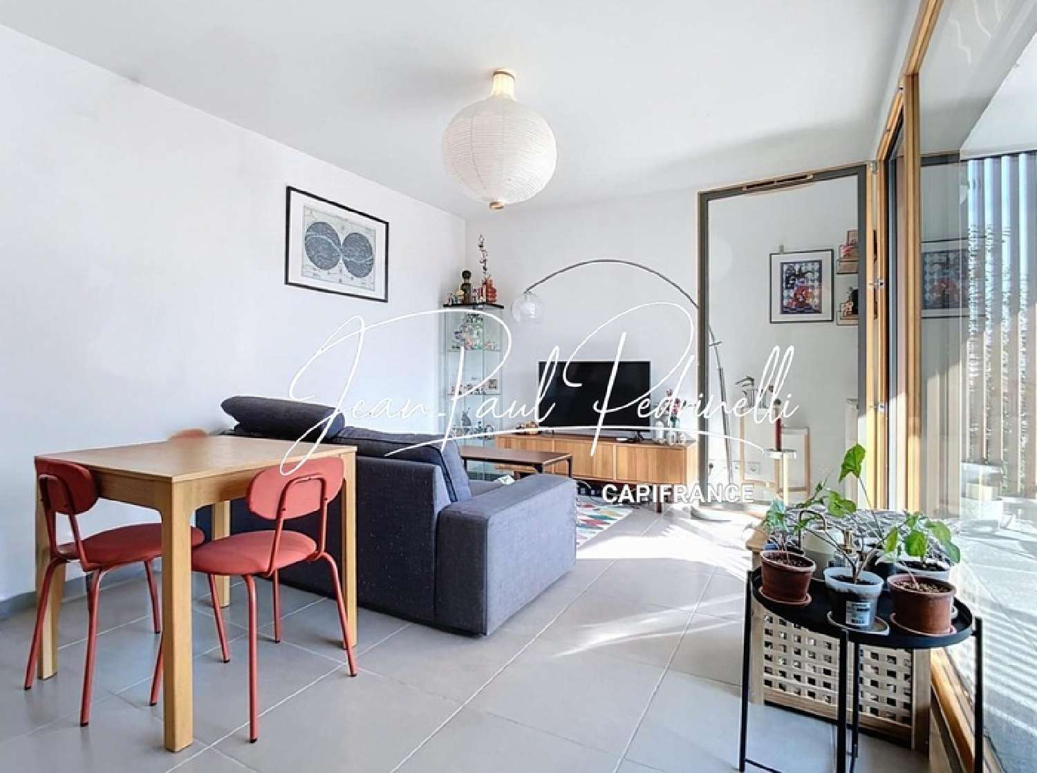 en venta apartamento Lyon 8e Arrondissement Rhône 5