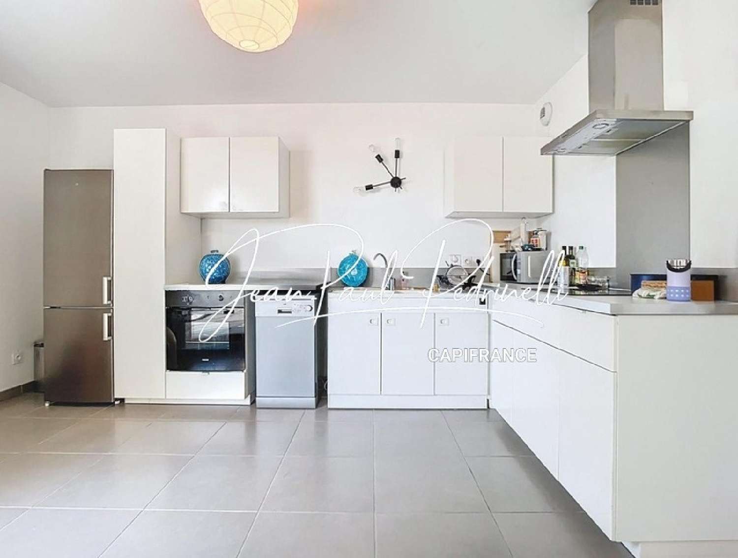 en venta apartamento Lyon 8e Arrondissement Rhône 8