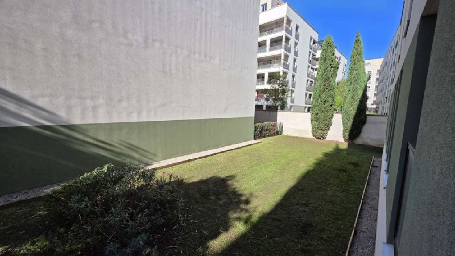  à vendre appartement Lyon 8e Arrondissement Rhône 2