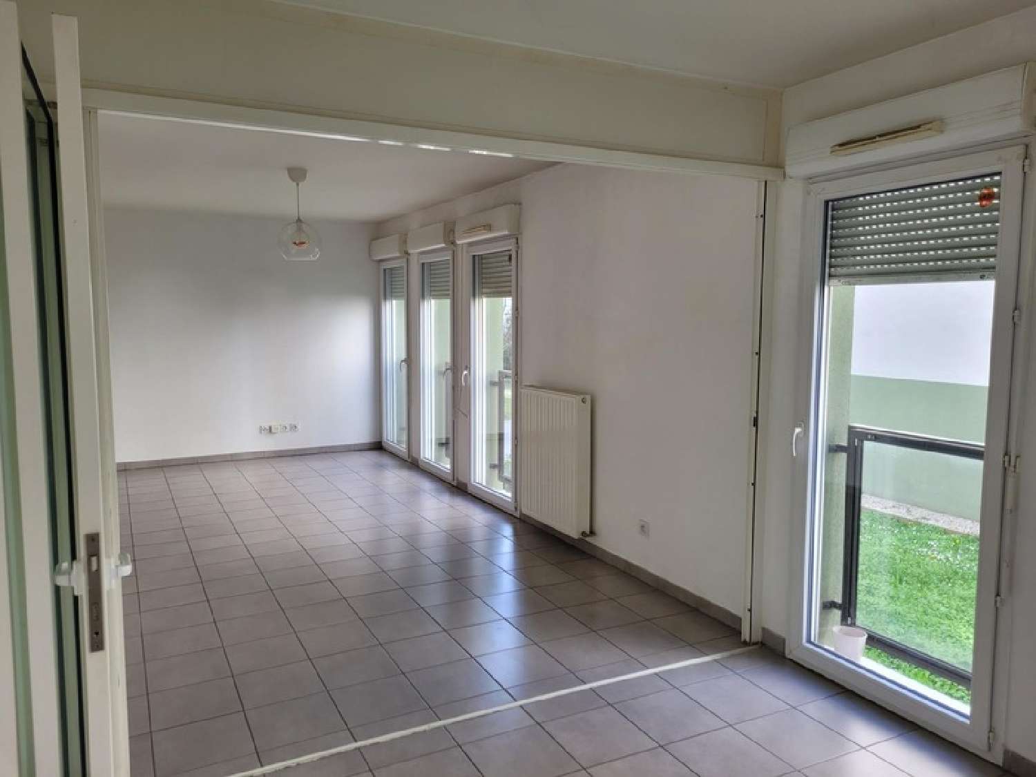  à vendre appartement Lyon 8e Arrondissement Rhône 3
