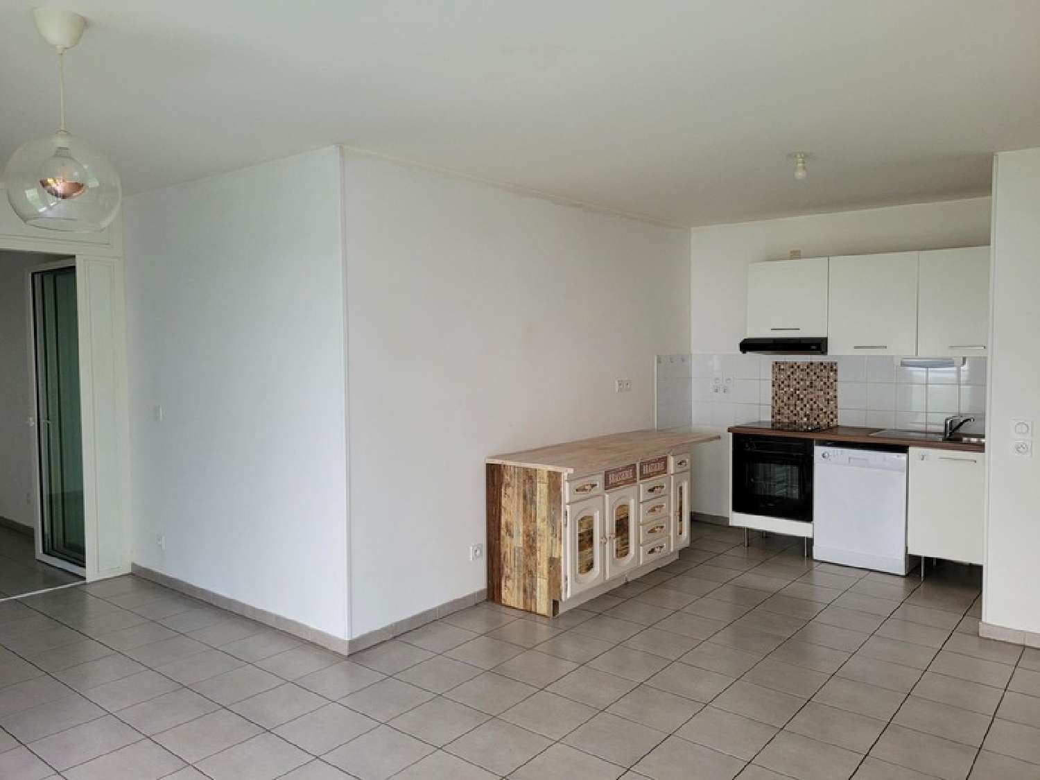  à vendre appartement Lyon 8e Arrondissement Rhône 4