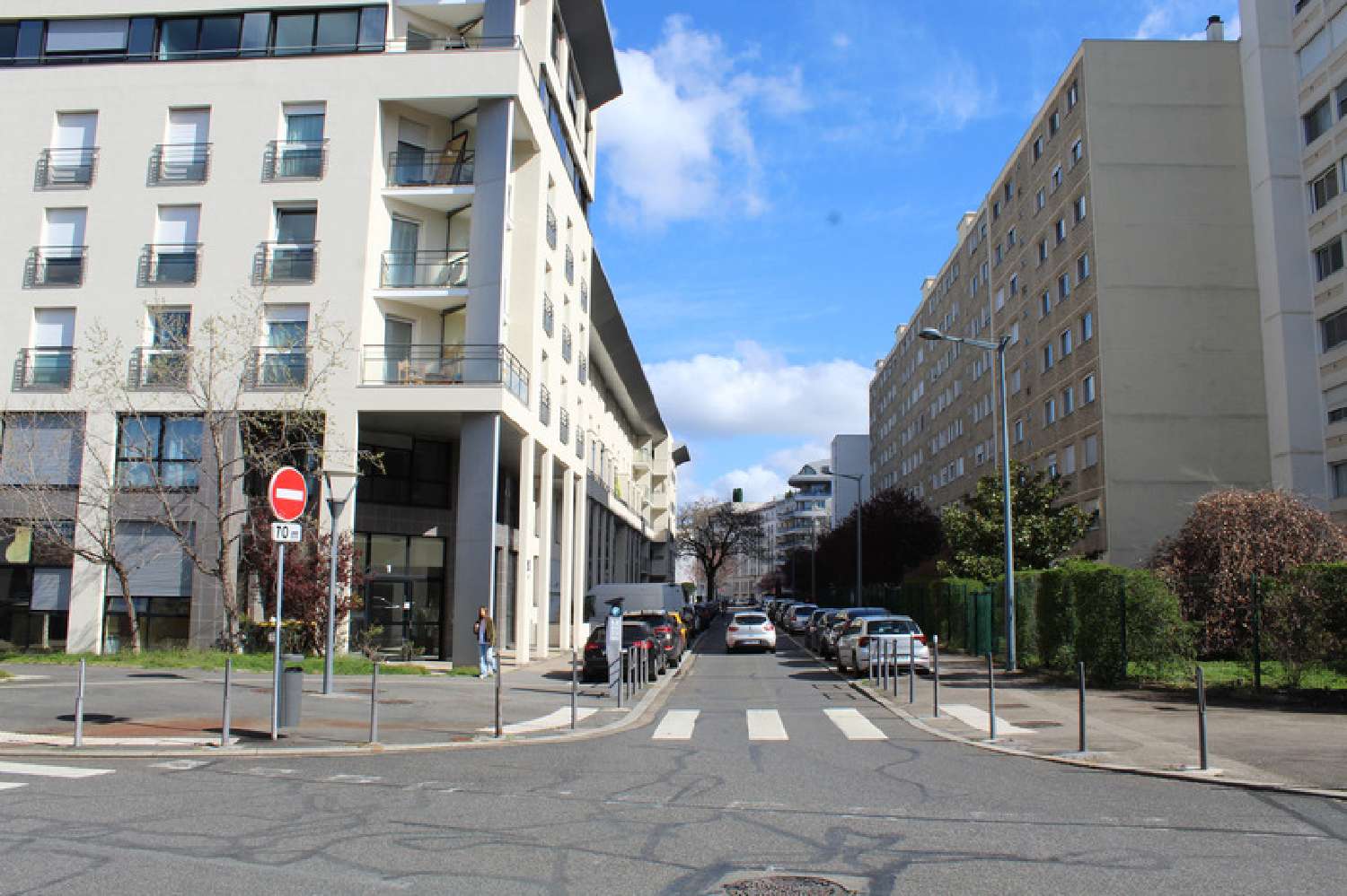  te koop appartement Lyon 8e Arrondissement Rhône 7