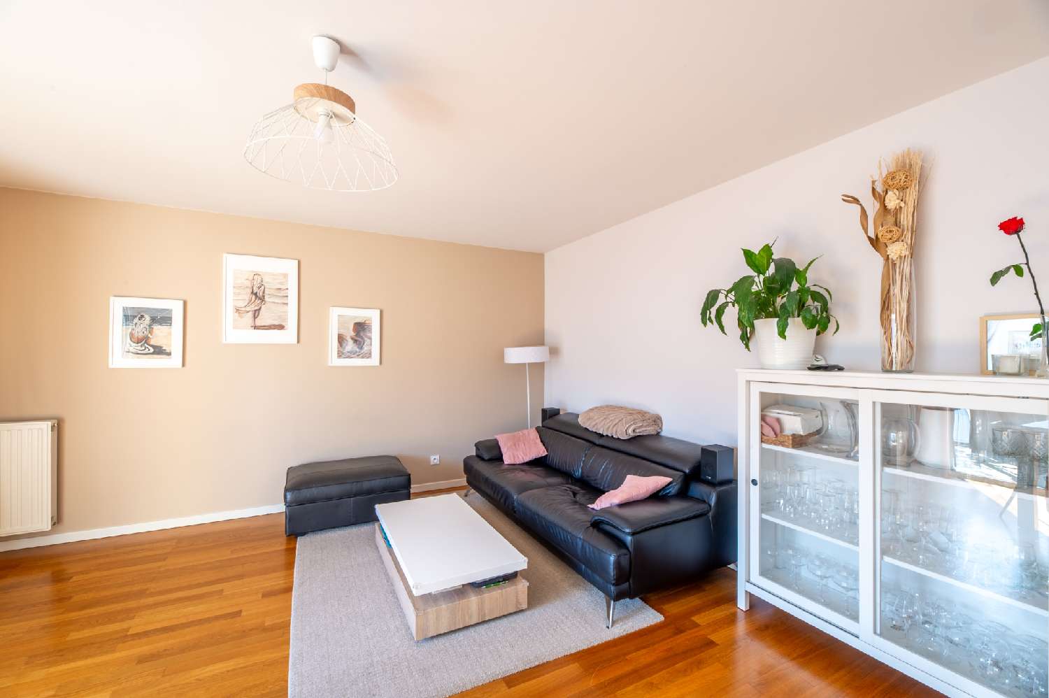 en venta apartamento Lyon 8e Arrondissement Rhône 5