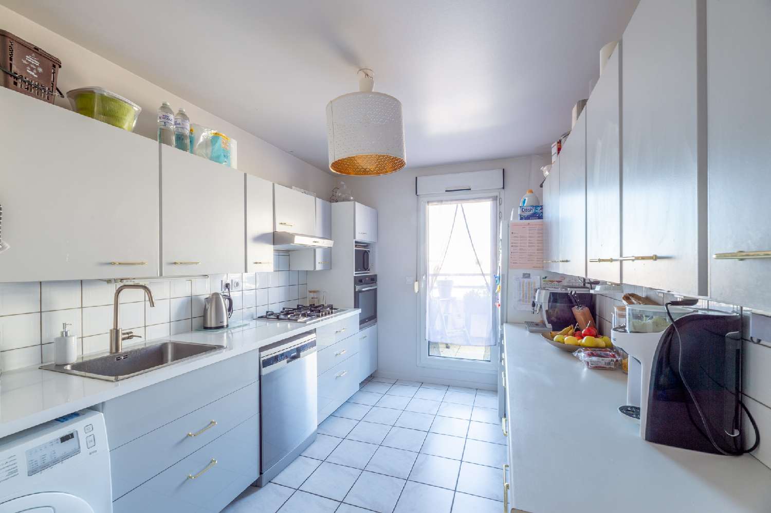 en venta apartamento Lyon 8e Arrondissement Rhône 7