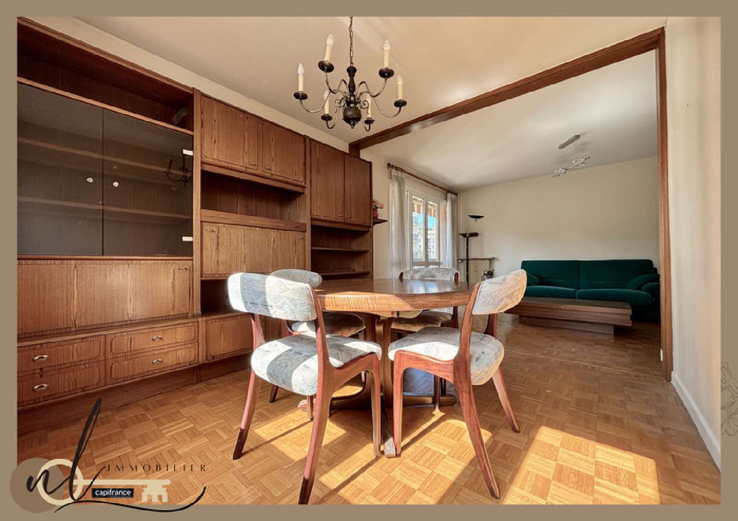 for sale apartment Lyon 9e Arrondissement Rhône 6