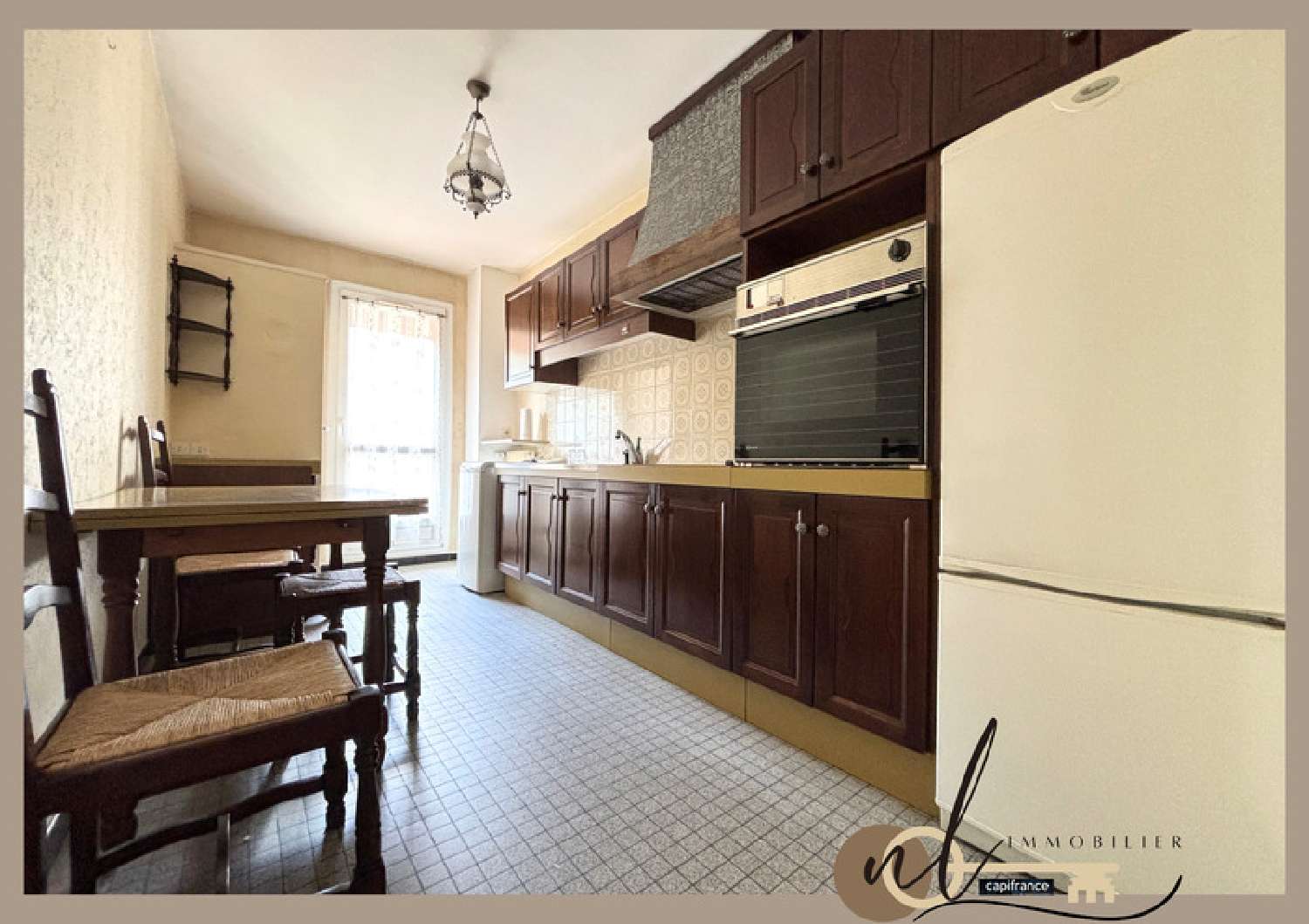 for sale apartment Lyon 9e Arrondissement Rhône 7