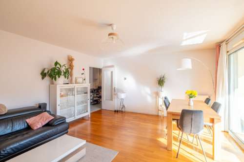 Lyon Rhône appartement foto 7286010