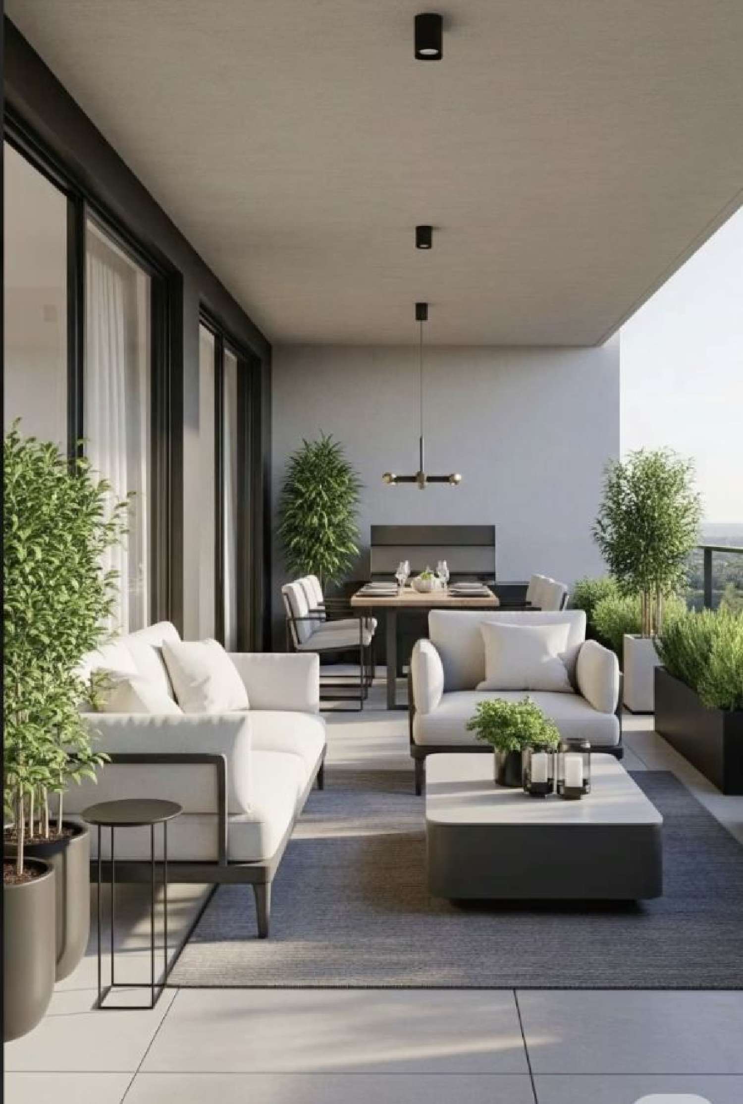  te koop appartement Lyon Rhône 1