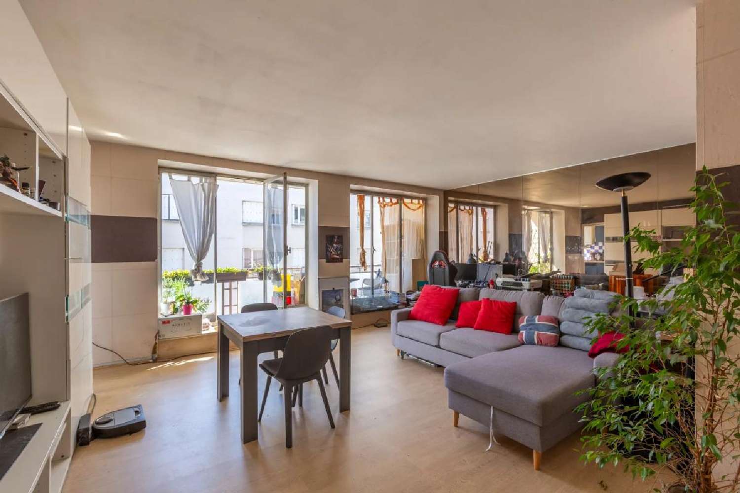  te koop appartement Lyon Rhône 1