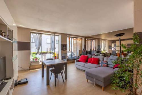 Lyon Rhône appartement foto 7285588