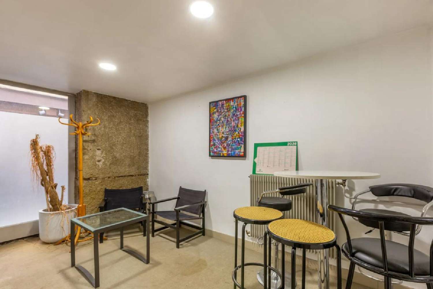  te koop appartement Lyon Rhône 1