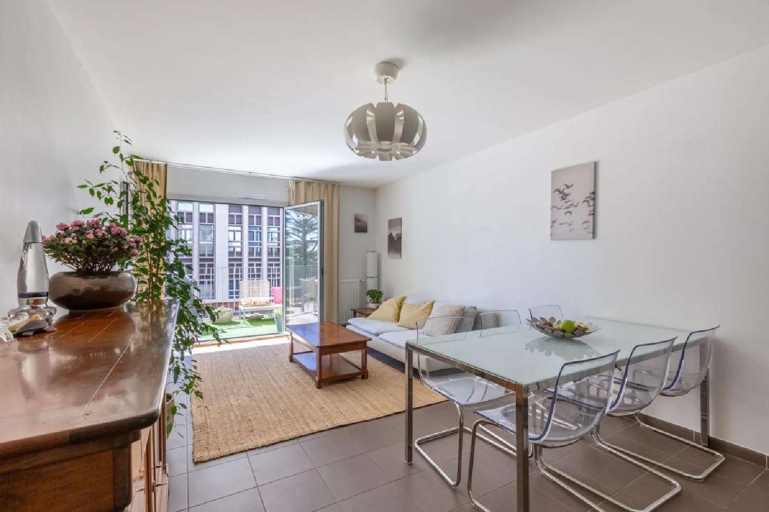  à vendre appartement Lyon Rhône 1