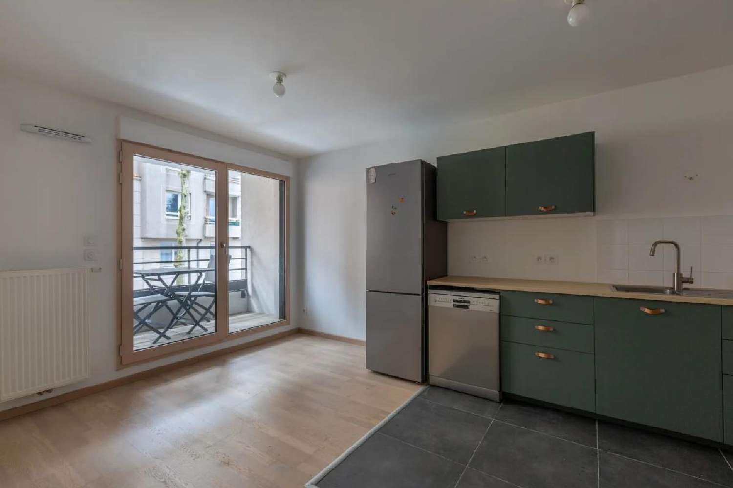  à vendre appartement Lyon Rhône 1
