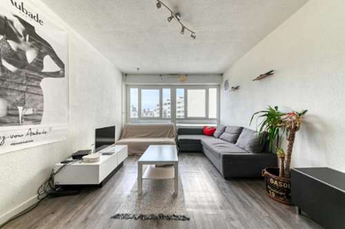 Lyon Rhône appartement foto 7288226