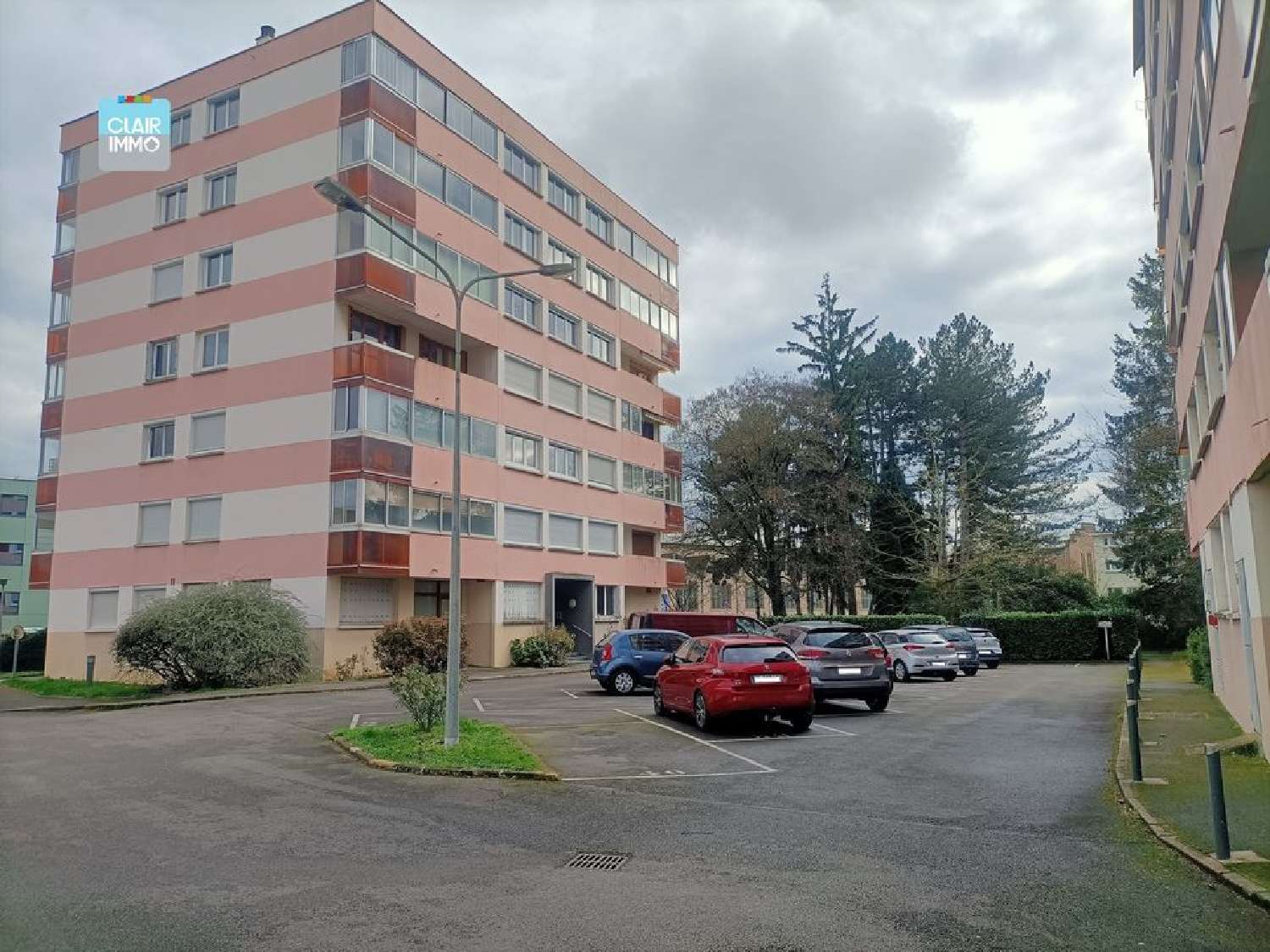  kaufen Wohnung/ Apartment Mâcon Saône-et-Loire 1