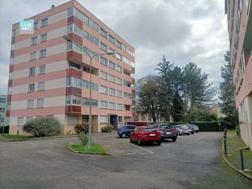 Mâcon Saône-et-Loire Wohnung/ Apartment Bild 7285275