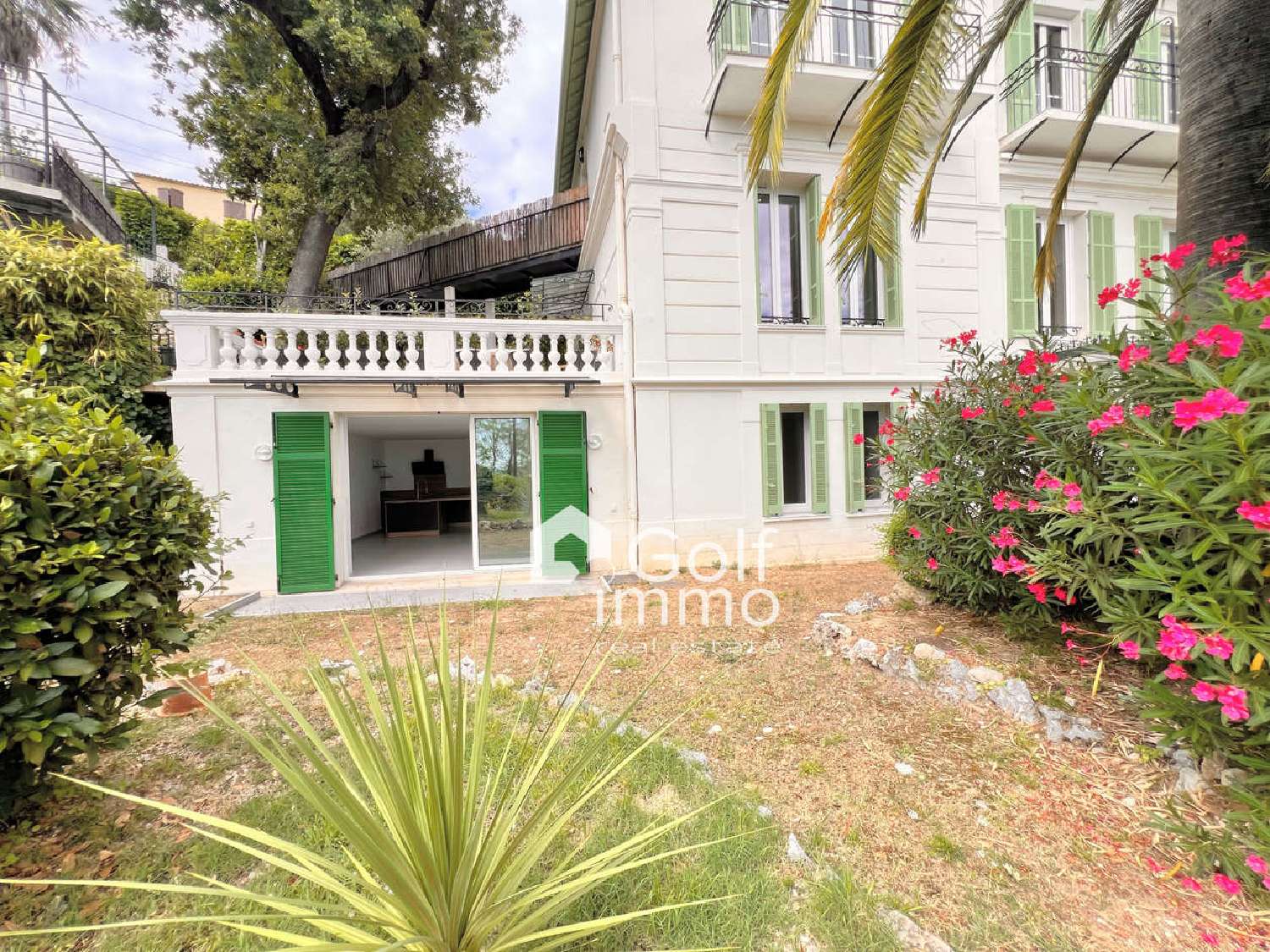 te koop appartement Magagnosc Alpes-Maritimes 2