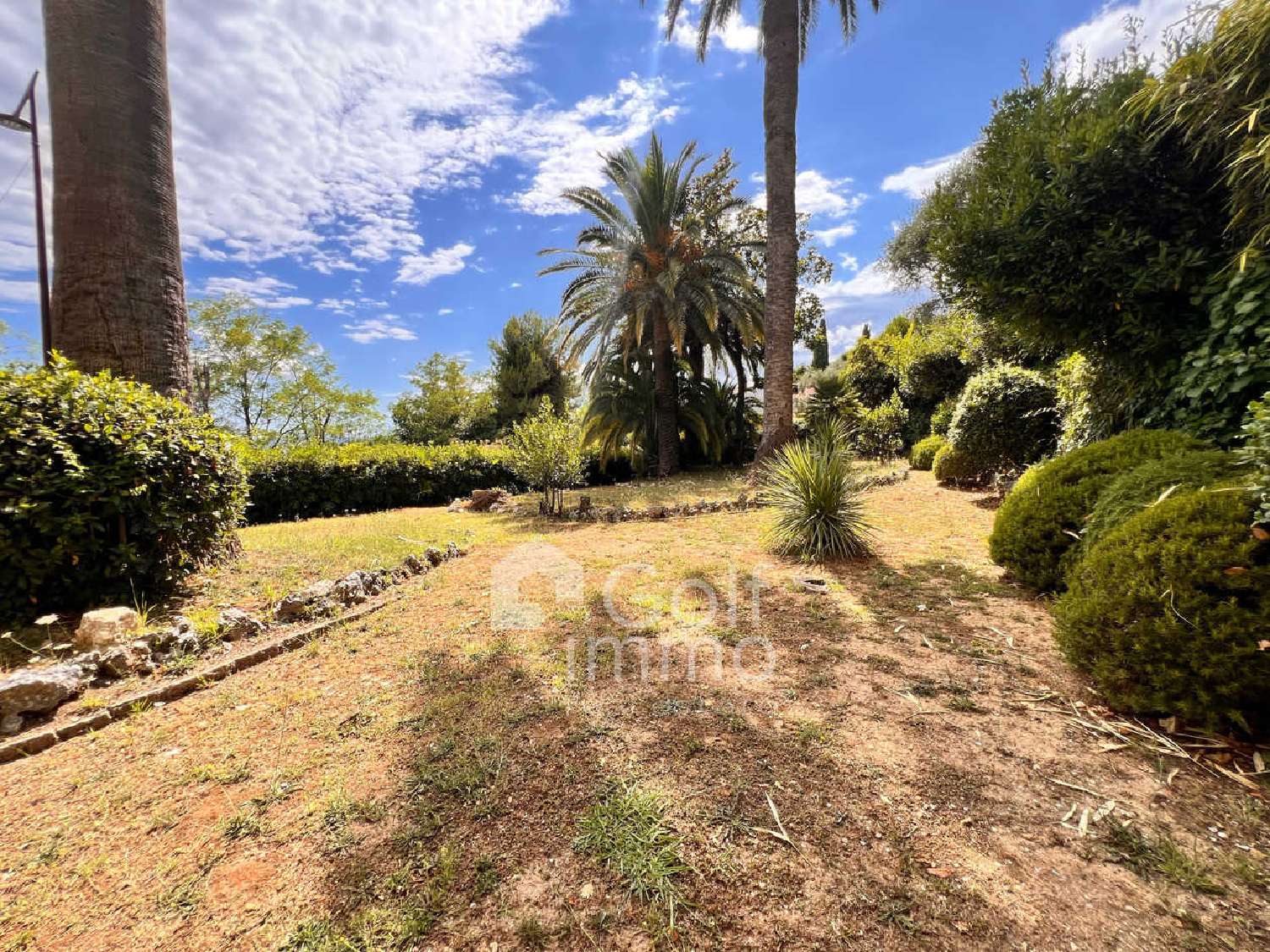 te koop appartement Magagnosc Alpes-Maritimes 4