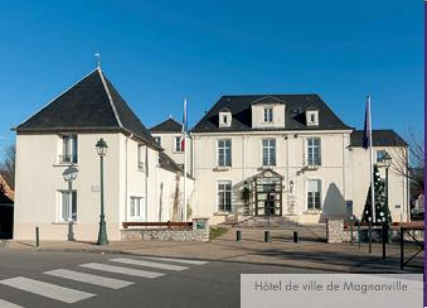  for sale apartment Magnanville Yvelines 2