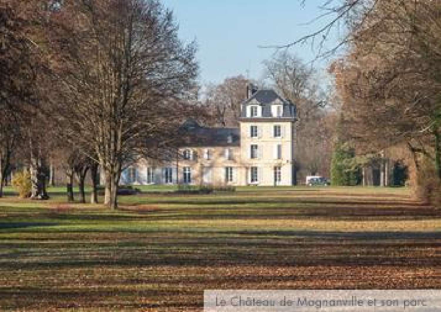  for sale apartment Magnanville Yvelines 3