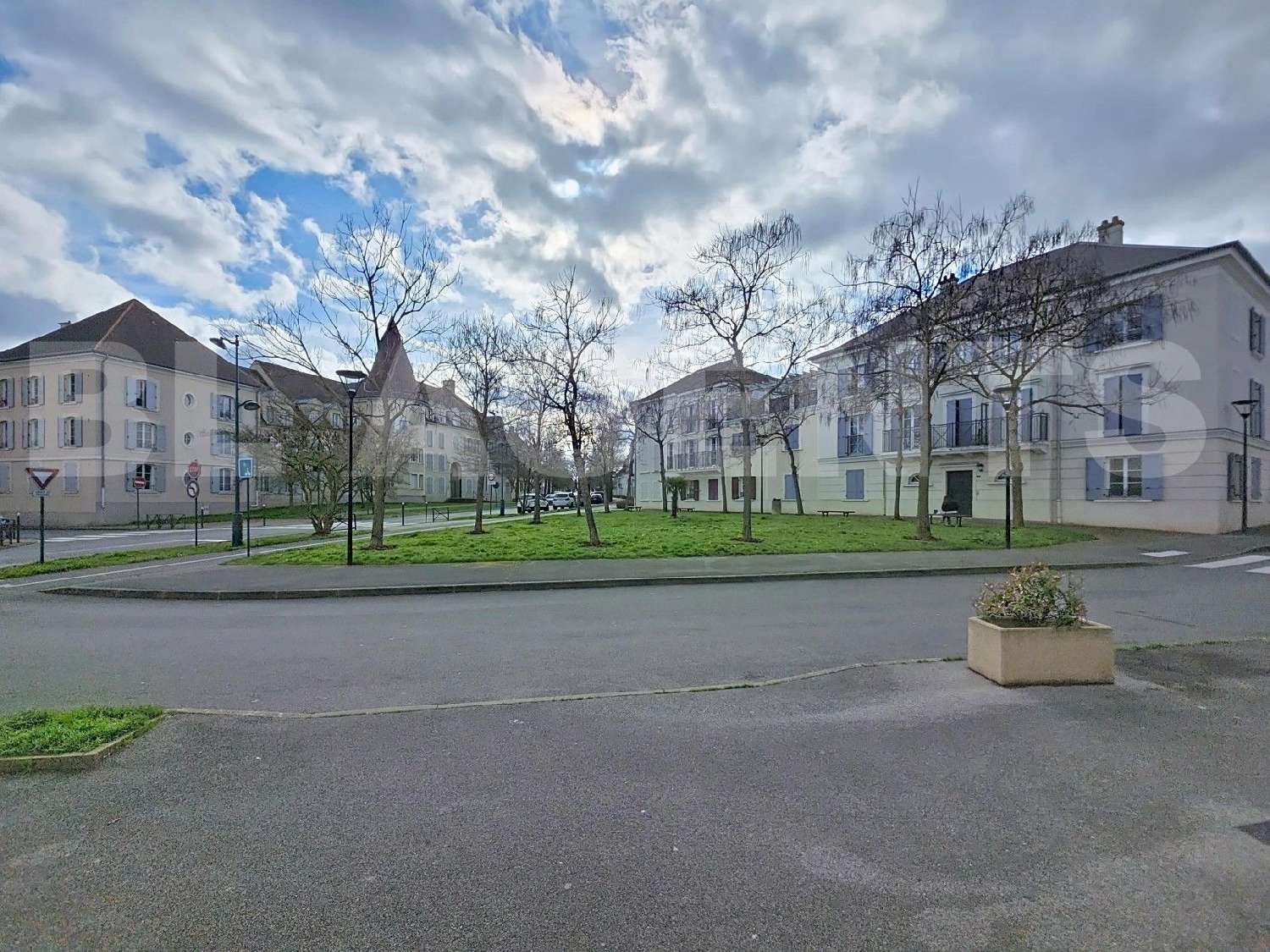  kaufen Wohnung/ Apartment Magny-le-Hongre Seine-et-Marne 1