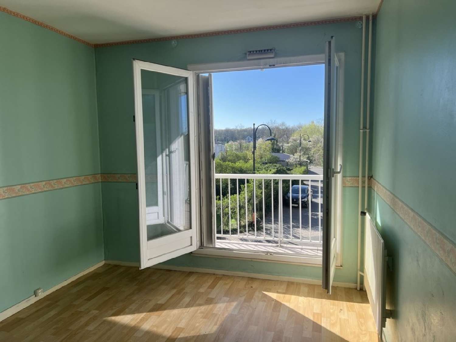  for sale apartment Magny-les-Hameaux Yvelines 3