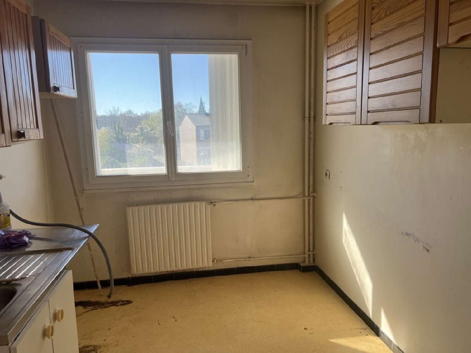  for sale apartment Magny-les-Hameaux Yvelines 5