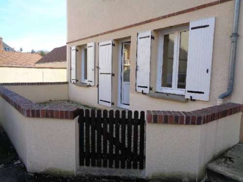 Maintenon Eure-et-Loir apartment foto 7280192