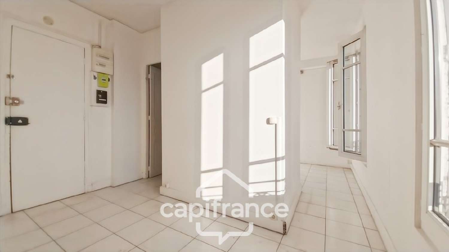  à vendre appartement Maisons-Alfort Val-de-Marne 2