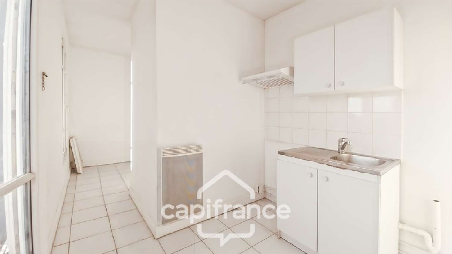  à vendre appartement Maisons-Alfort Val-de-Marne 3