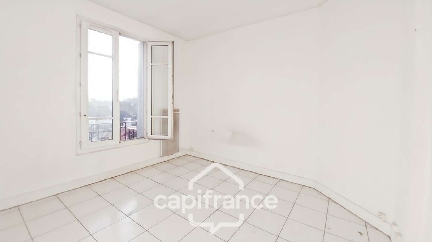  à vendre appartement Maisons-Alfort Val-de-Marne 6