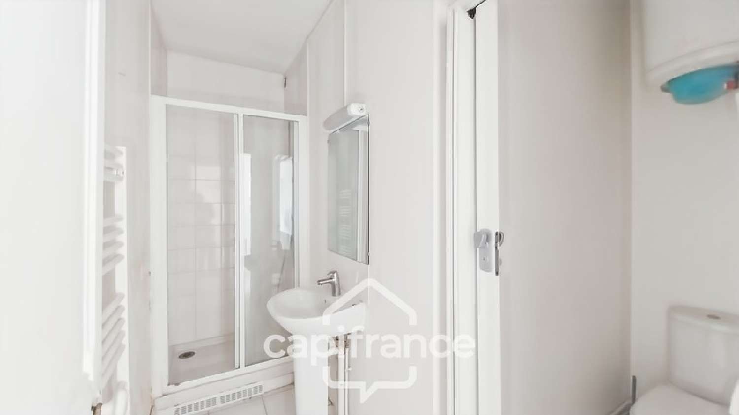  à vendre appartement Maisons-Alfort Val-de-Marne 8