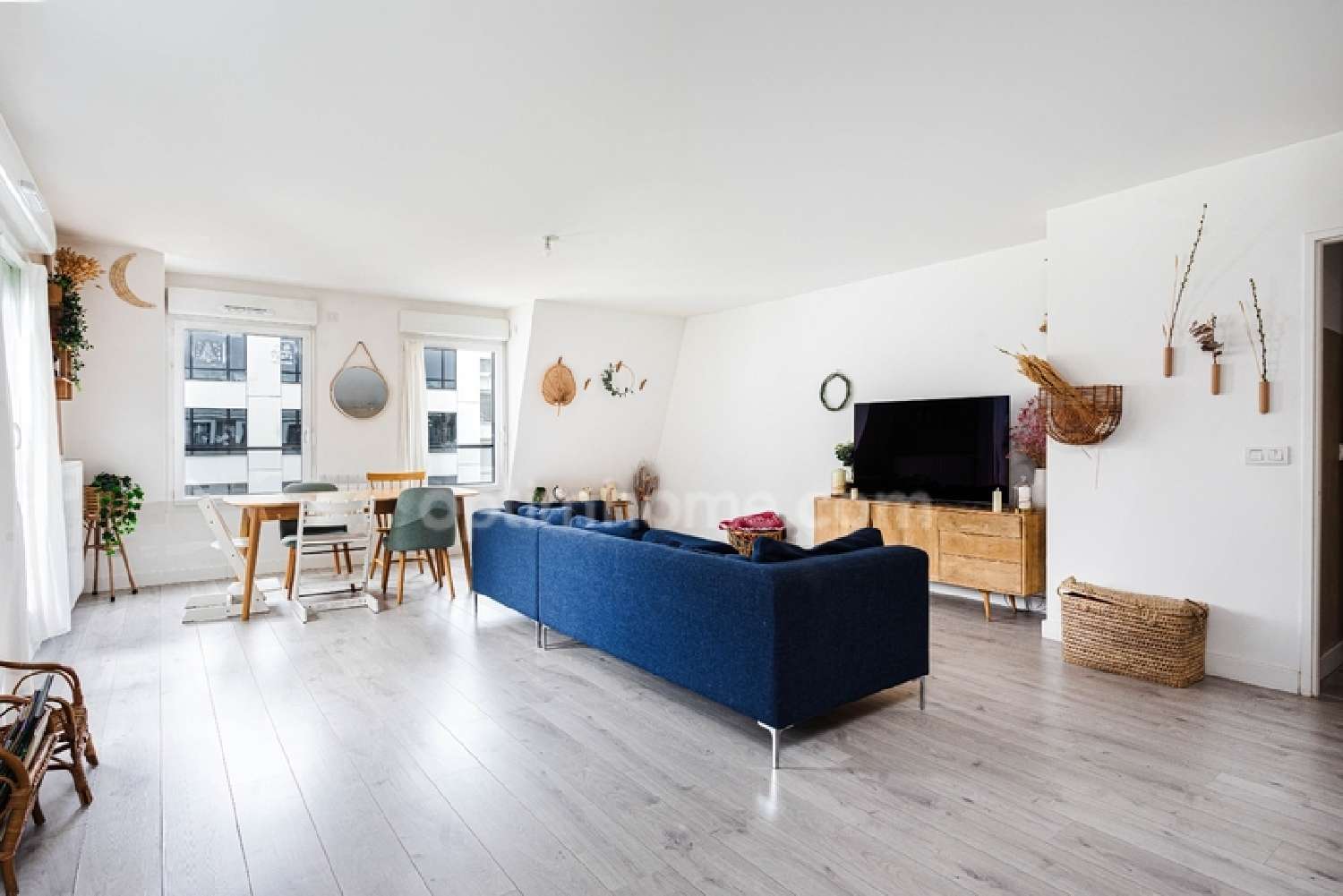  for sale apartment Maisons-Alfort Val-de-Marne 1