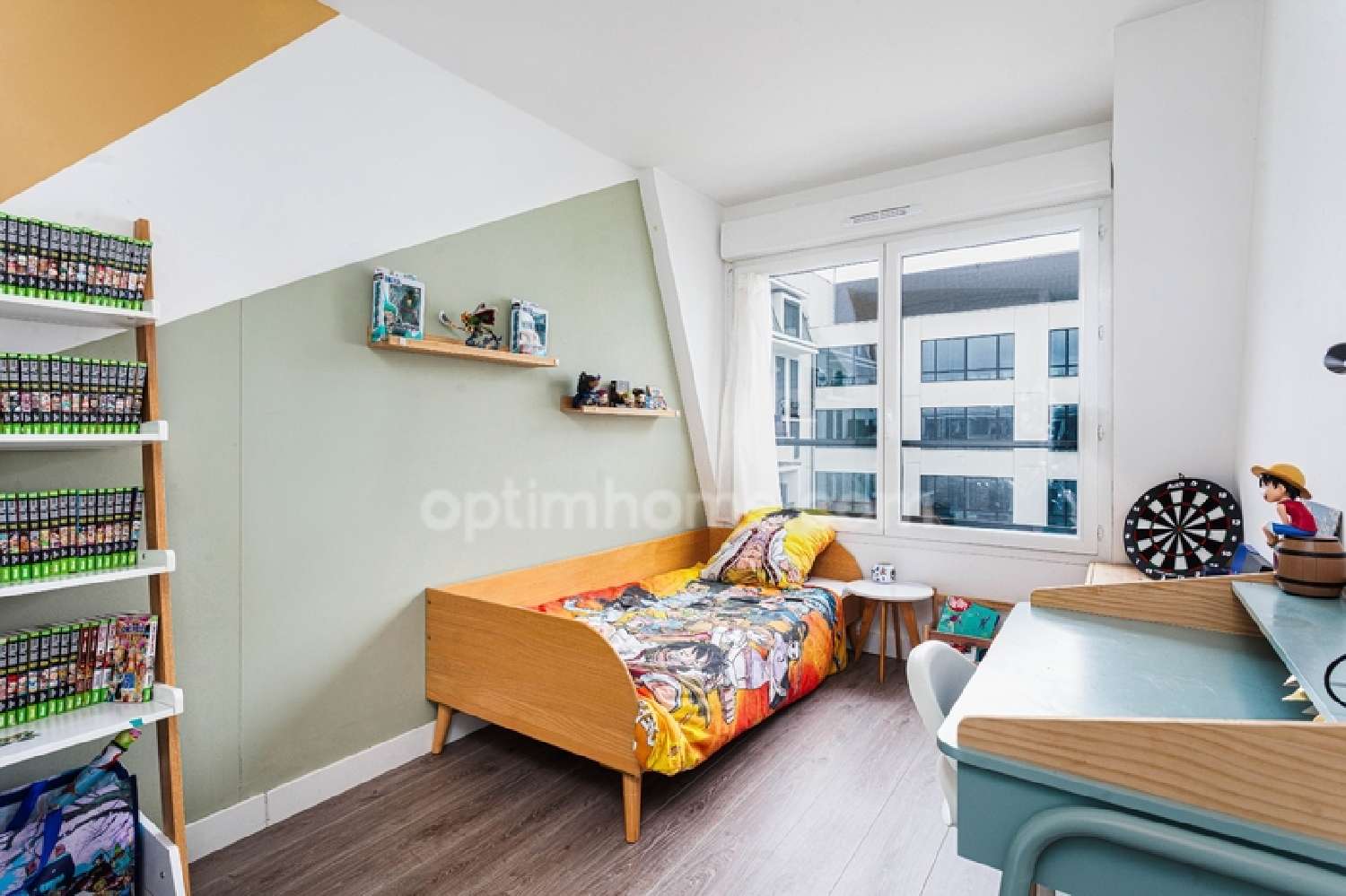  for sale apartment Maisons-Alfort Val-de-Marne 3