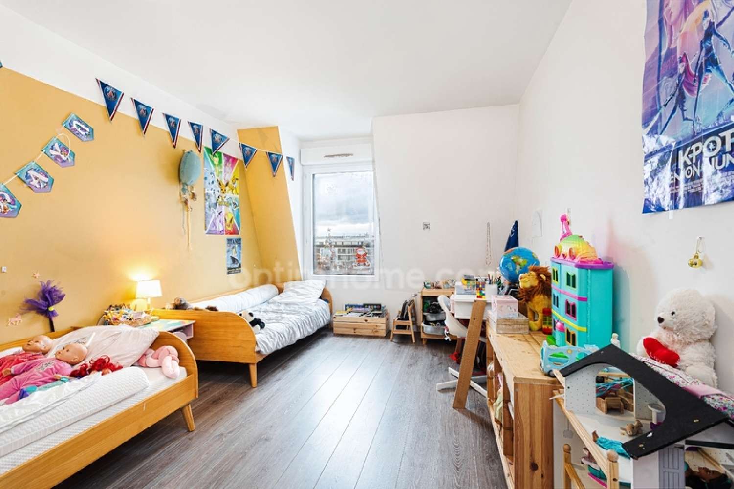  for sale apartment Maisons-Alfort Val-de-Marne 4