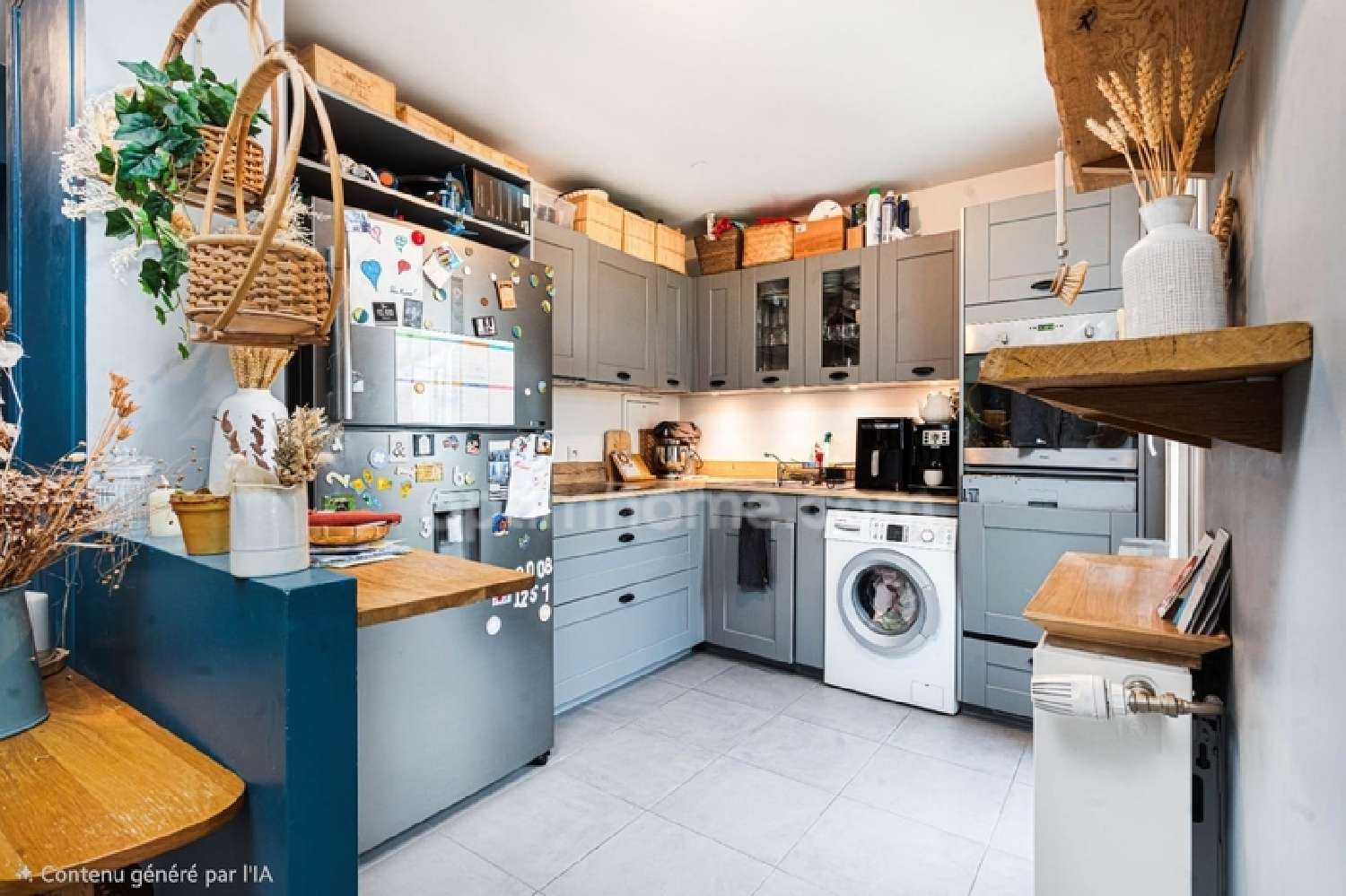  for sale apartment Maisons-Alfort Val-de-Marne 6