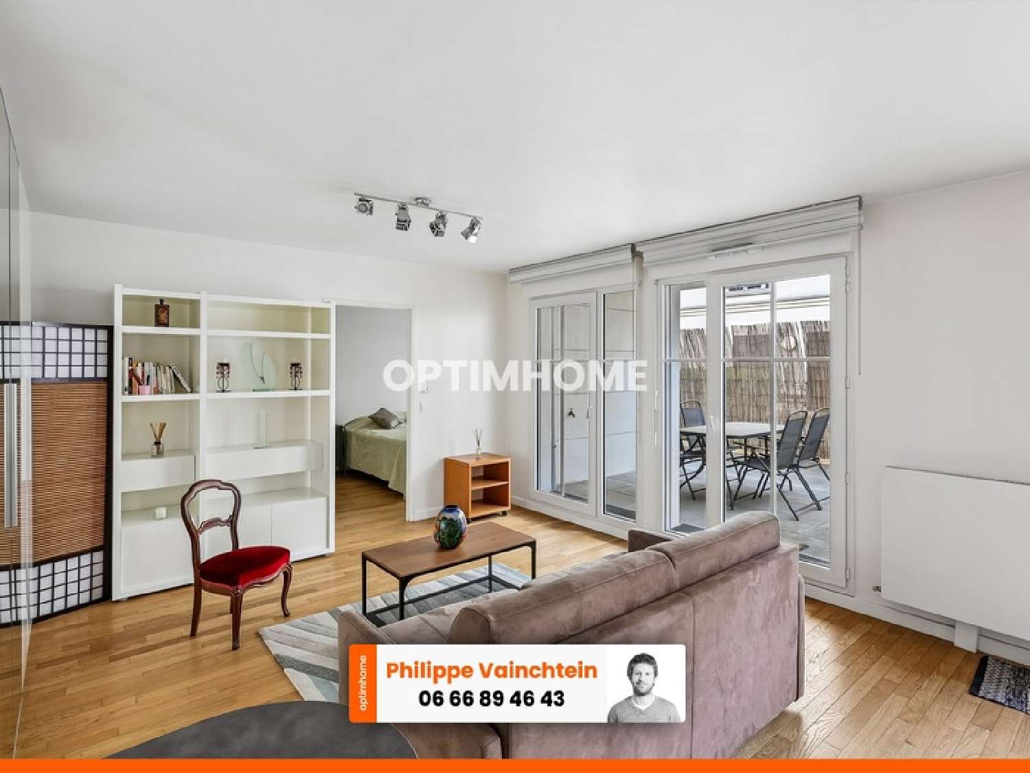  for sale apartment Maisons-Alfort Val-de-Marne 1