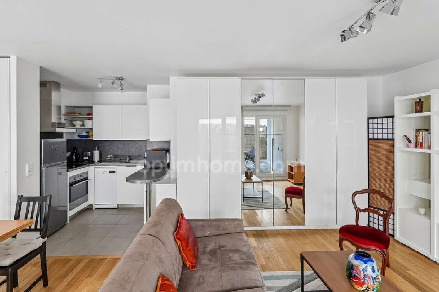  for sale apartment Maisons-Alfort Val-de-Marne 2