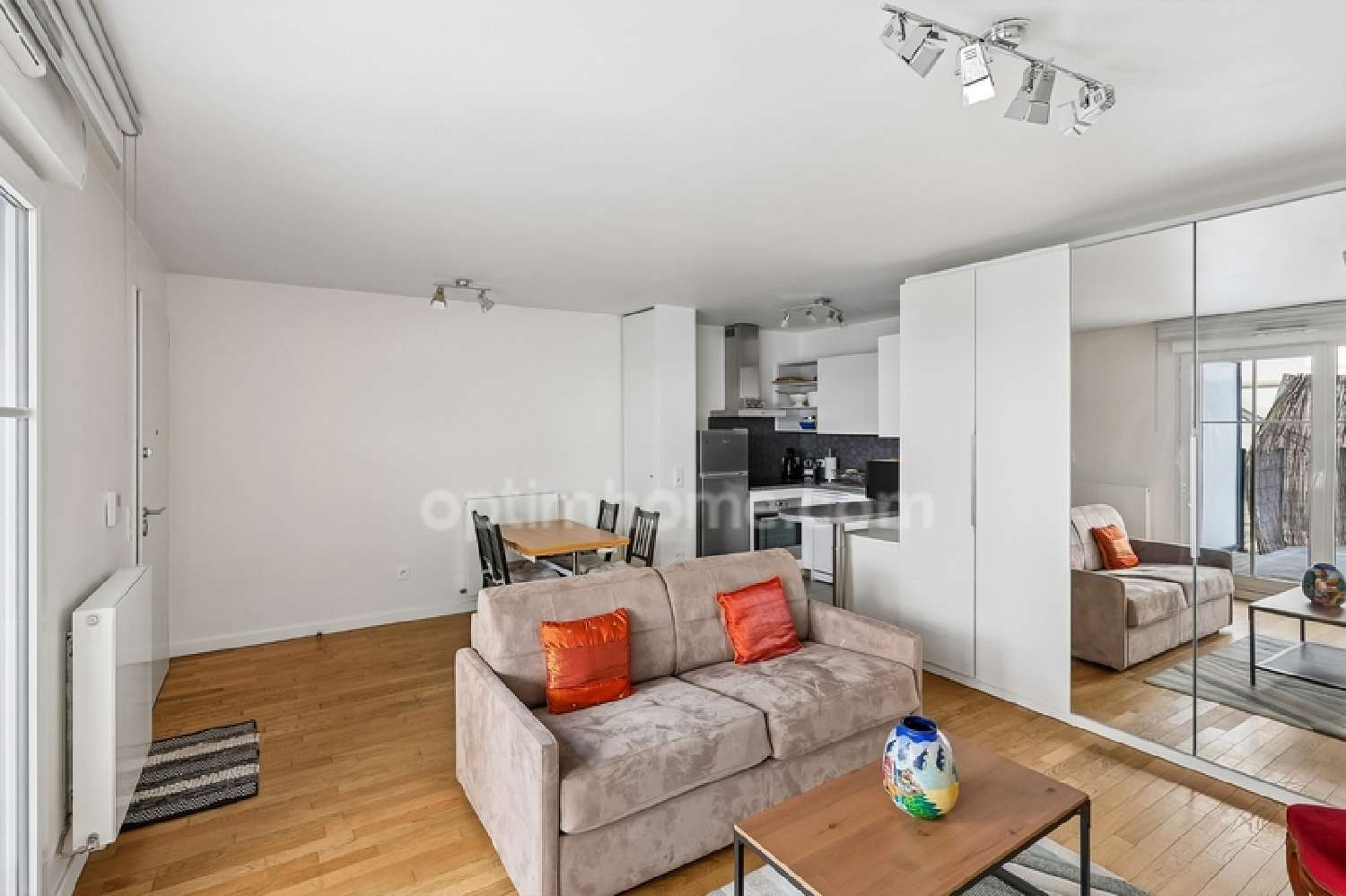  for sale apartment Maisons-Alfort Val-de-Marne 6