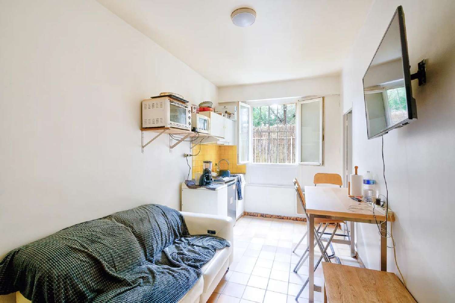  for sale apartment Maisons-Alfort Val-de-Marne 1