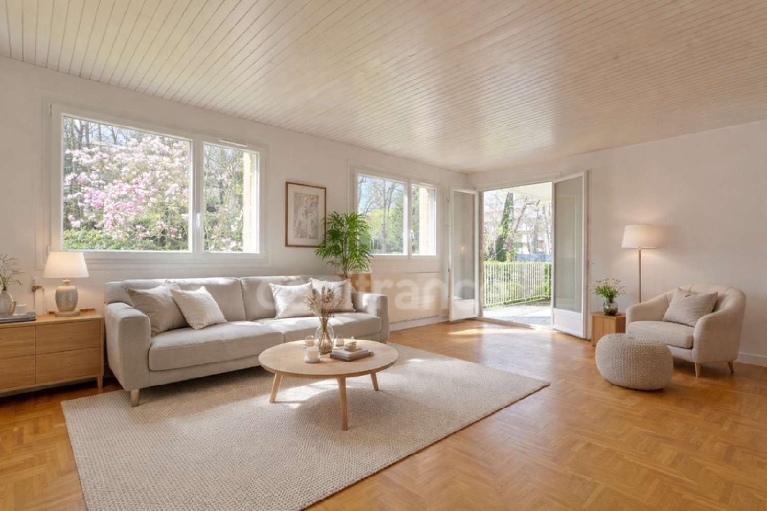 à vendre appartement Maisons-Laffitte Yvelines 1