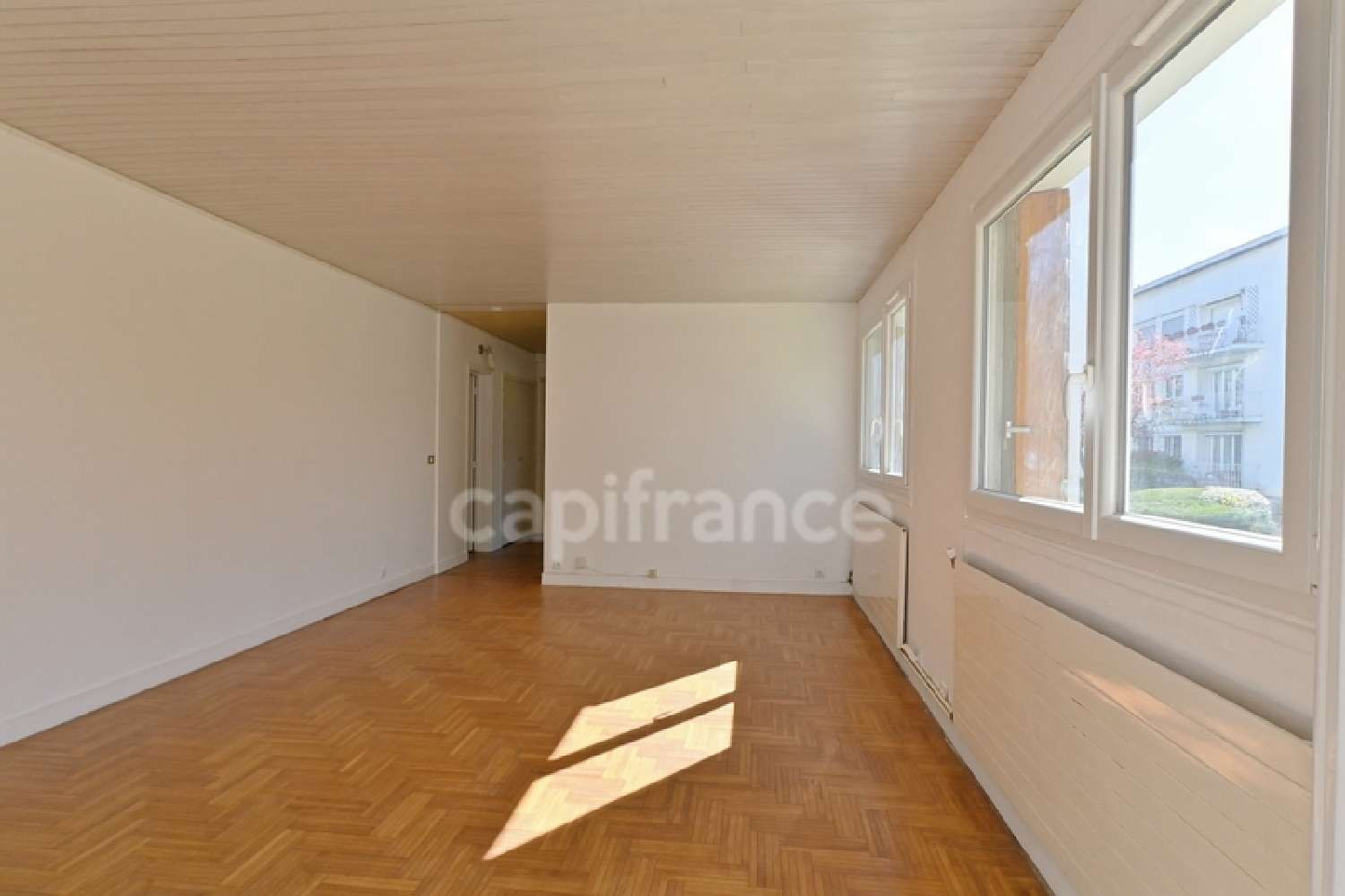 à vendre appartement Maisons-Laffitte Yvelines 3