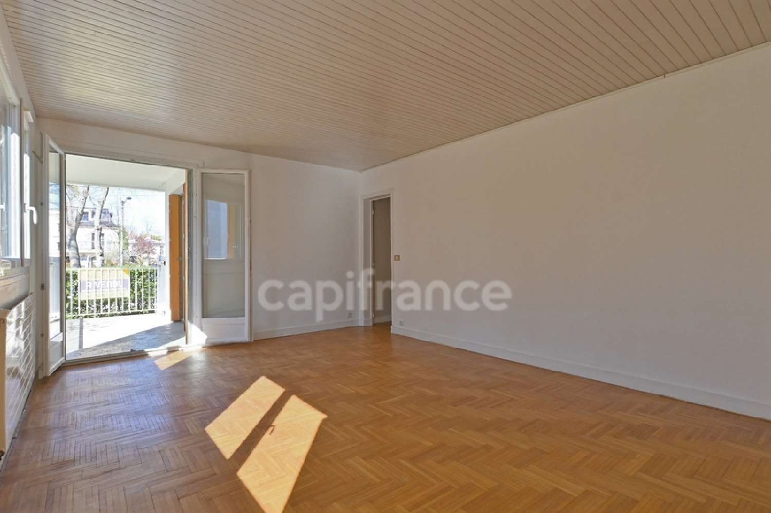 à vendre appartement Maisons-Laffitte Yvelines 4