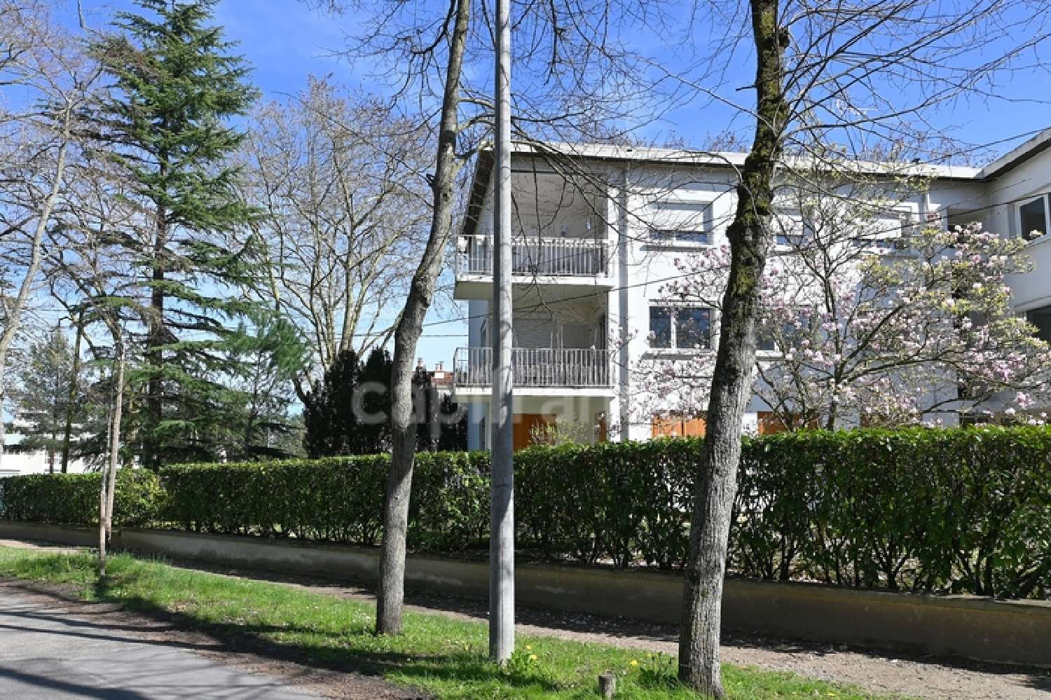 à vendre appartement Maisons-Laffitte Yvelines 5