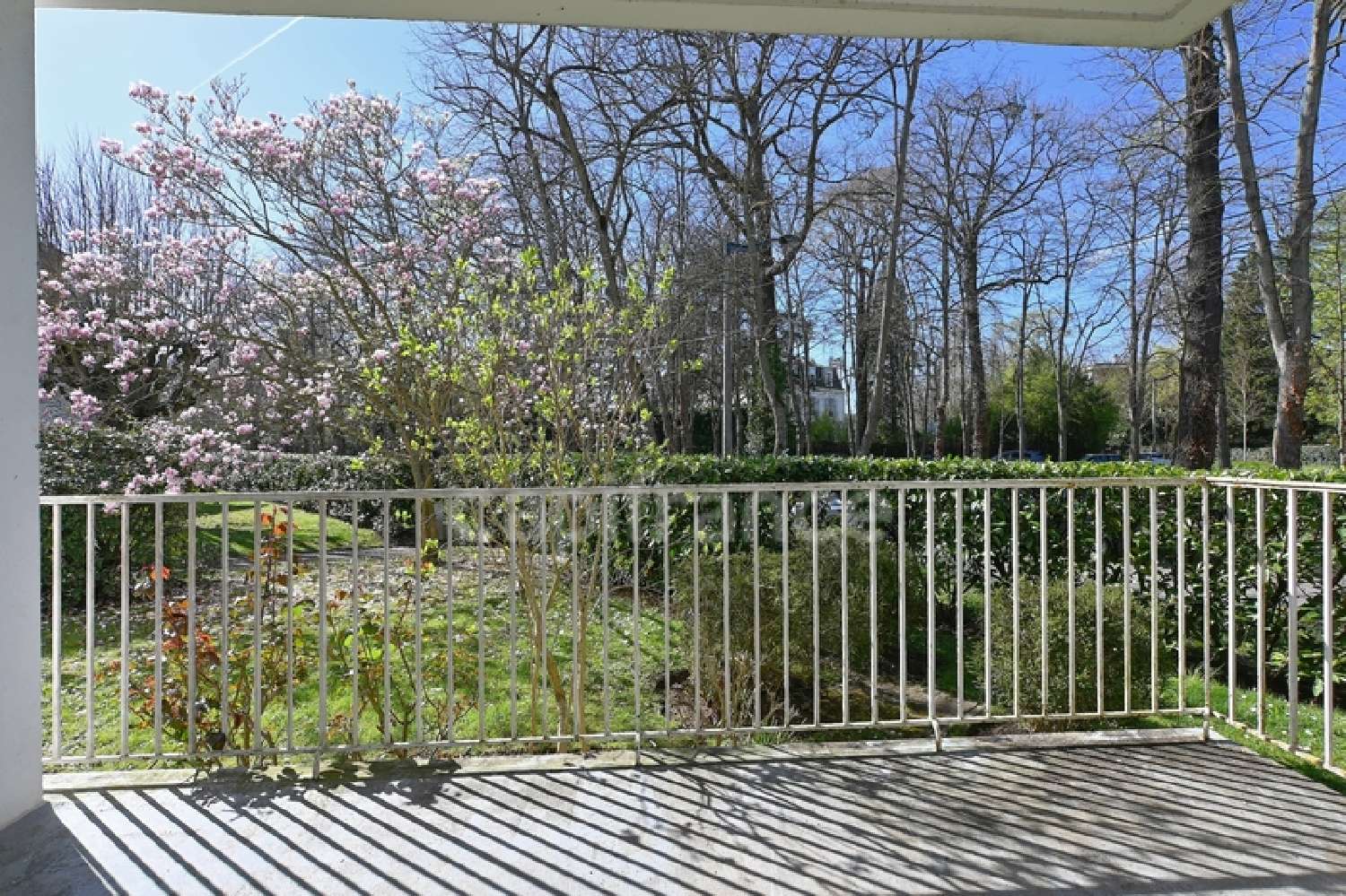 à vendre appartement Maisons-Laffitte Yvelines 6