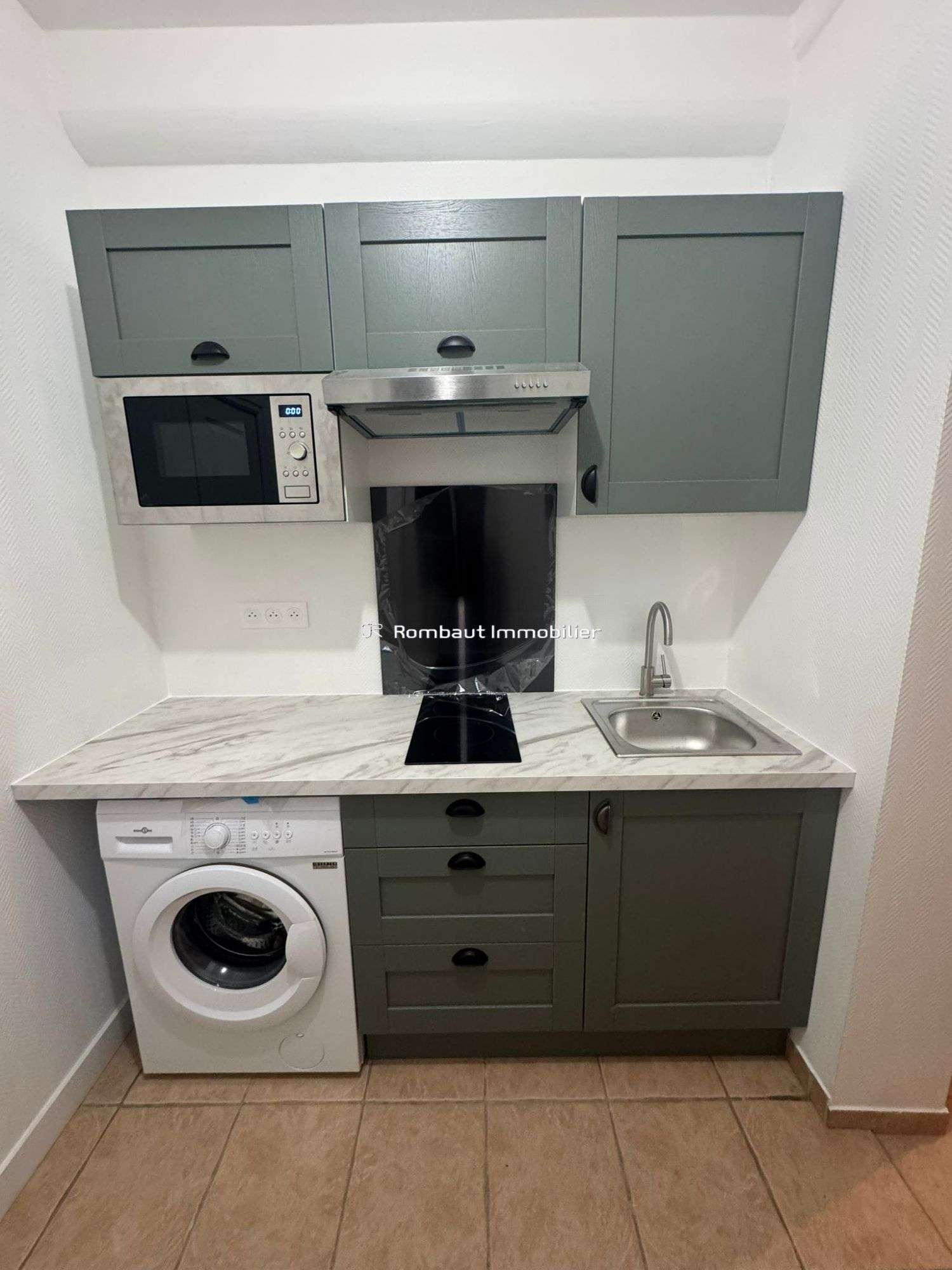  te koop appartement Maisons-Laffitte Yvelines 1